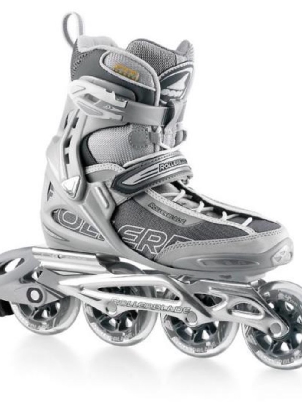 Rollerblade Spark Pro W Women’s Inline Skates – Women’s Size 6